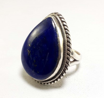 Silver Ring-18757