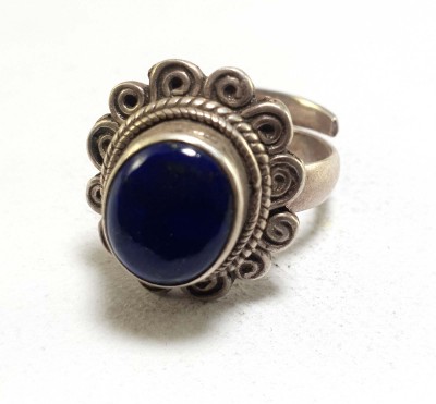 Silver Ring-18759