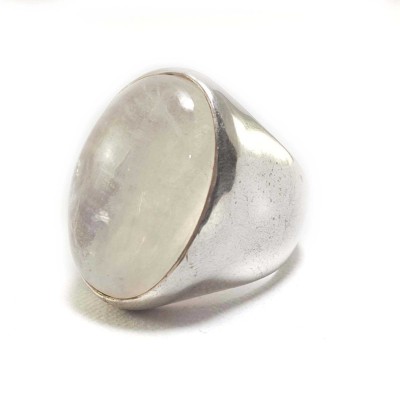 Silver Ring-18763