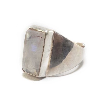 Silver Ring-18765