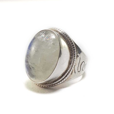 Silver Ring-18767