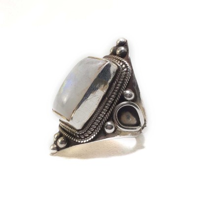 Silver Ring-18769