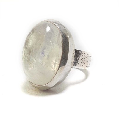 Silver Ring-18771