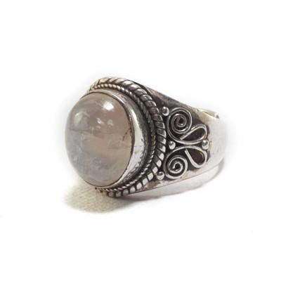 Silver Ring-18772