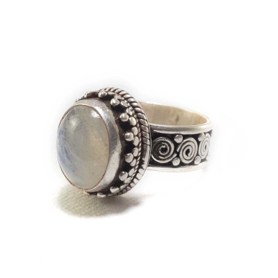 Silver Ring-18778