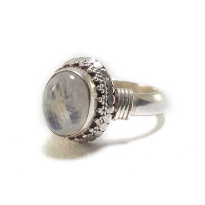 Silver Ring-18783