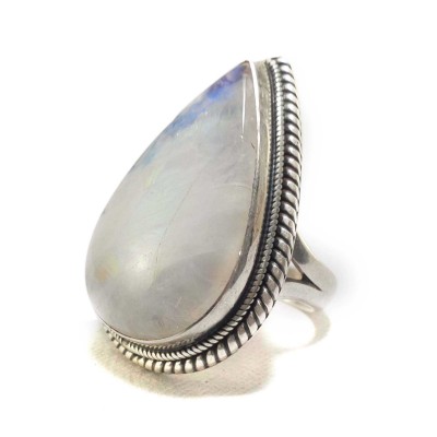 Silver Ring-18784