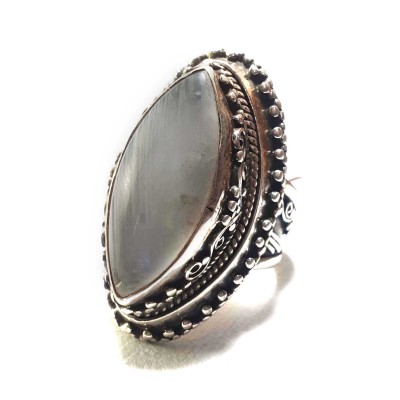 Silver Ring-18785