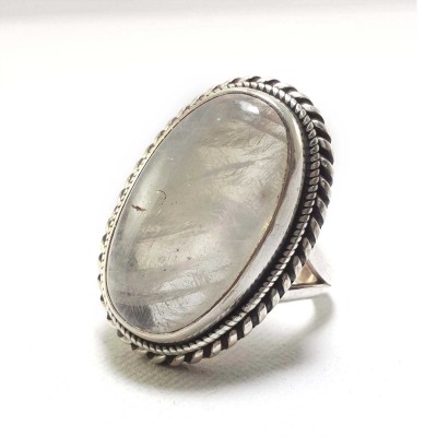 Silver Ring-18786