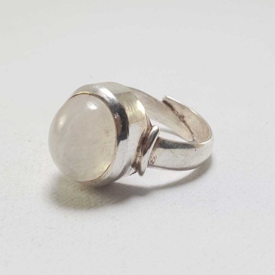 Silver Ring-18789