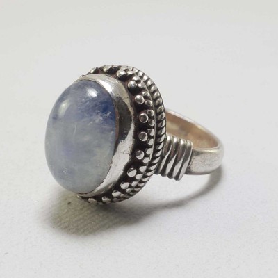 Silver Ring-18794