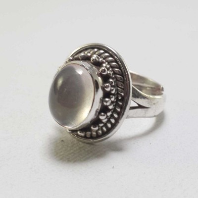Silver Ring-18797