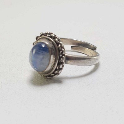 Silver Ring-18799