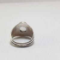 thumb2-Silver Ring-18803