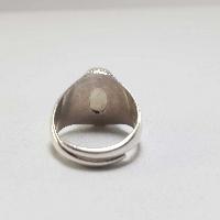 thumb2-Silver Ring-18819