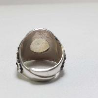 thumb2-Silver Ring-18823