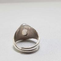 thumb2-Silver Ring-18830