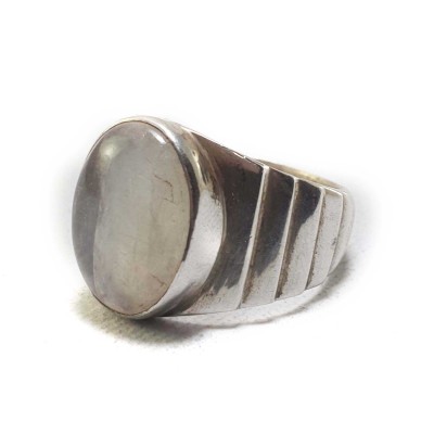Silver Ring-18831