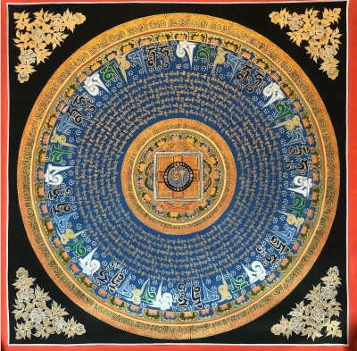 Mantra Mandala-18834