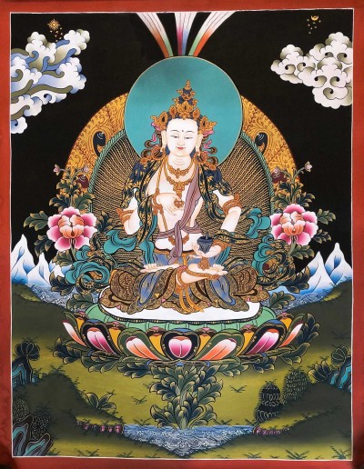 Vajrasattva-18838