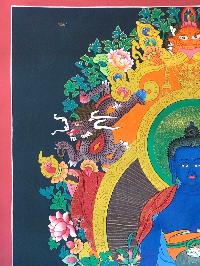 thumb1-Medicine Buddha-18844