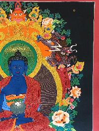thumb4-Medicine Buddha-18844