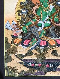 thumb2-Green Tara-18851