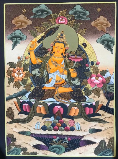 Manjushri-18852