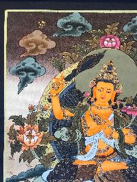 thumb1-Manjushri-18852