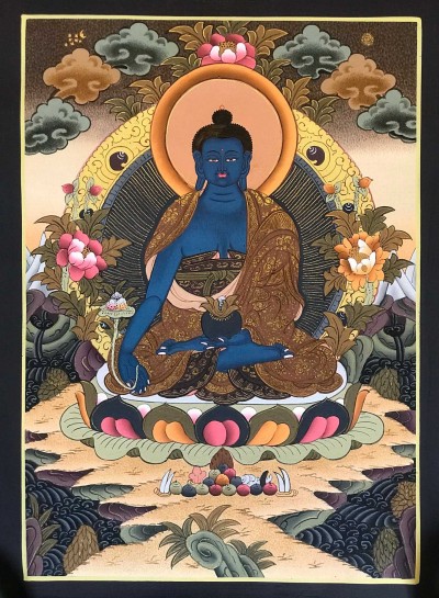 Medicine Buddha-18853