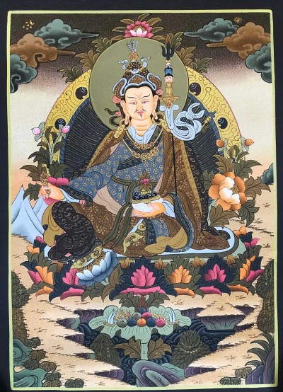 Padmasambhava-18855