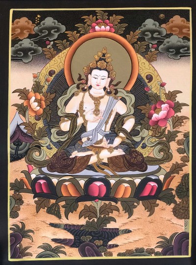 Vajrasattva-18857