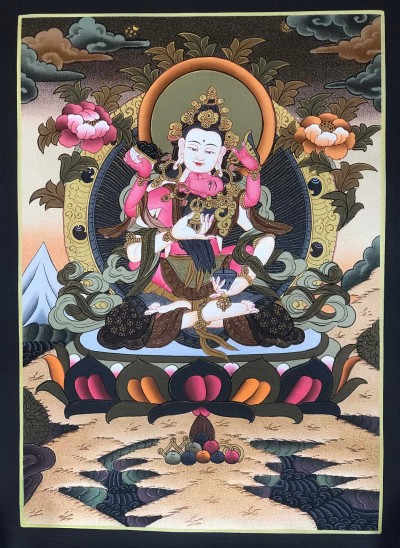 Vajrasattva-18860