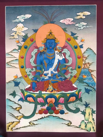Shakyamuni Buddha-18880