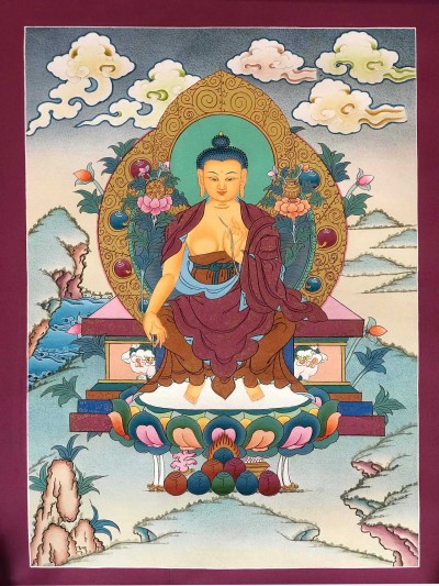Maitreya Buddha-18881