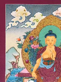 thumb1-Maitreya Buddha-18881