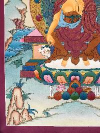 thumb2-Maitreya Buddha-18881