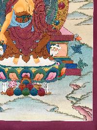 thumb3-Maitreya Buddha-18881