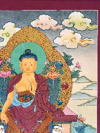 thumb4-Maitreya Buddha-18881