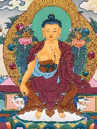 thumb5-Maitreya Buddha-18881