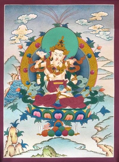 Vajrasattva-18883