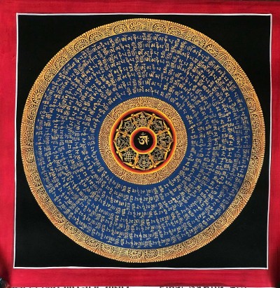 Mantra Mandala-18891