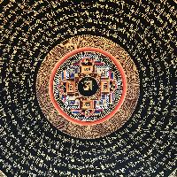 thumb5-Mantra Mandala-18893