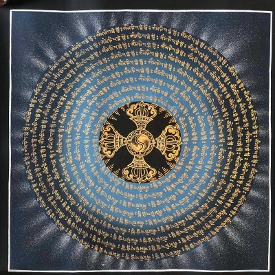 Mantra Mandala-18906