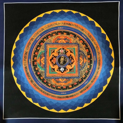 Student Mandala-18914