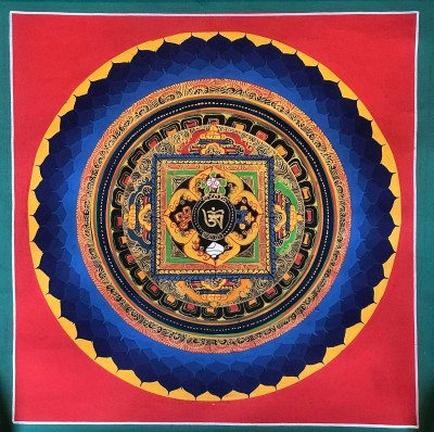 Student Mandala-18915