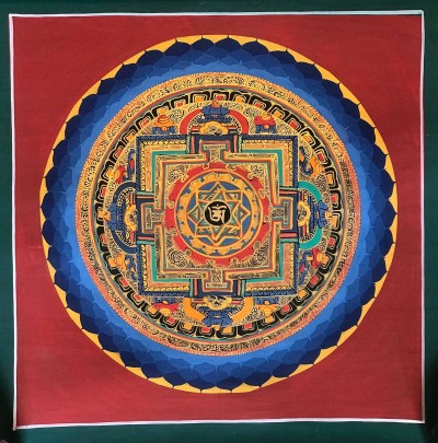 Student Mandala-18916