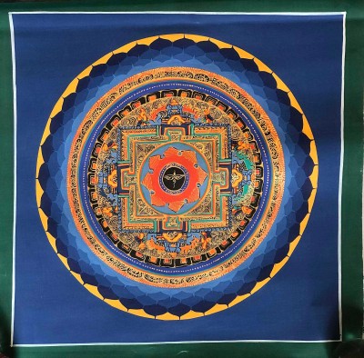 Student Mandala-18918