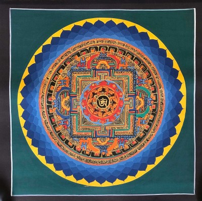 Student Mandala-18919