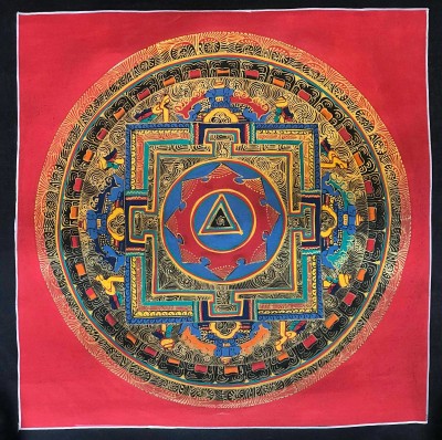 Student Mandala-18920